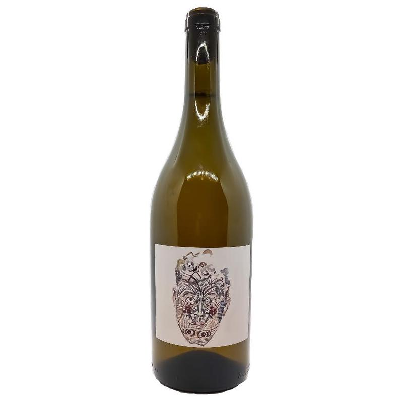 Bojo do Luar \"Tez\" Vinho Verde