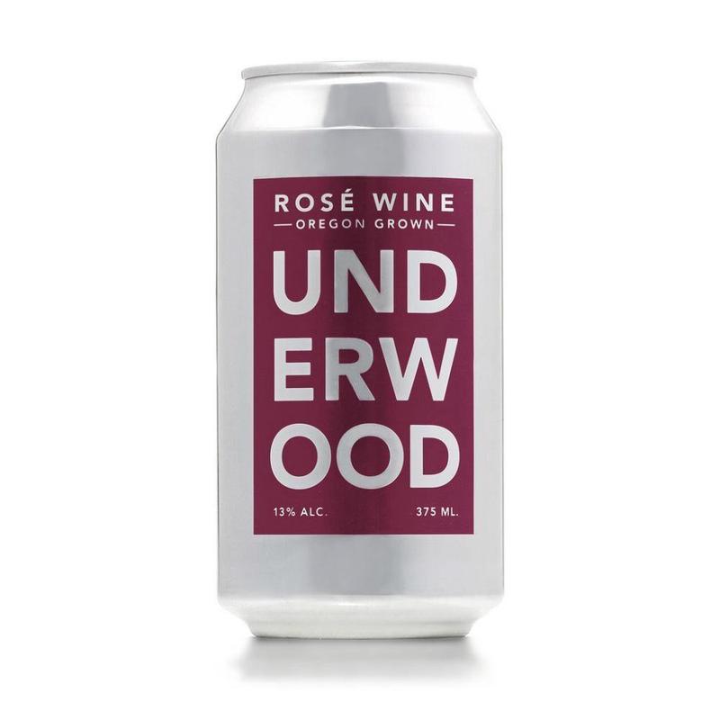 Underwood Cellars Rose