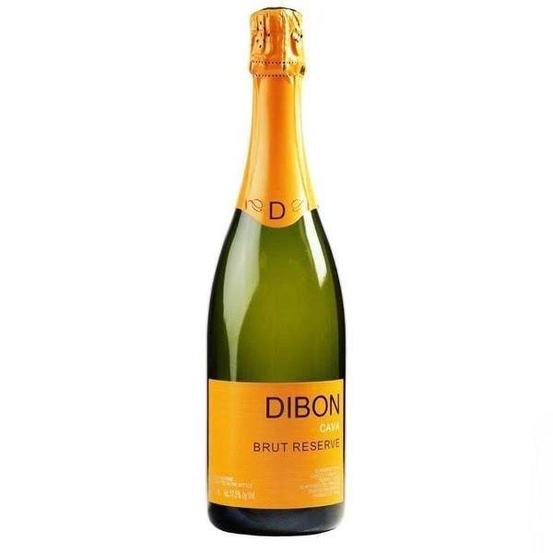 Dibon Cava Brut Reserve