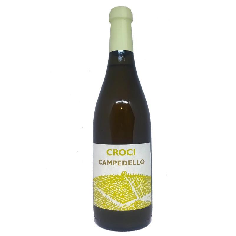 Croci Colli Piacentini Campedello Bianco