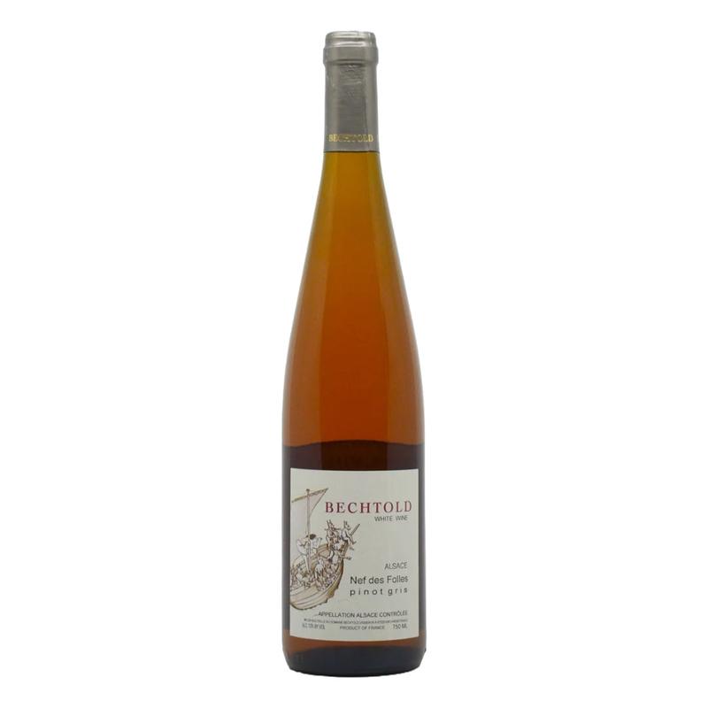 Domaine Bechtold \'Nef des Folles\' Alsace Pinot Gris
