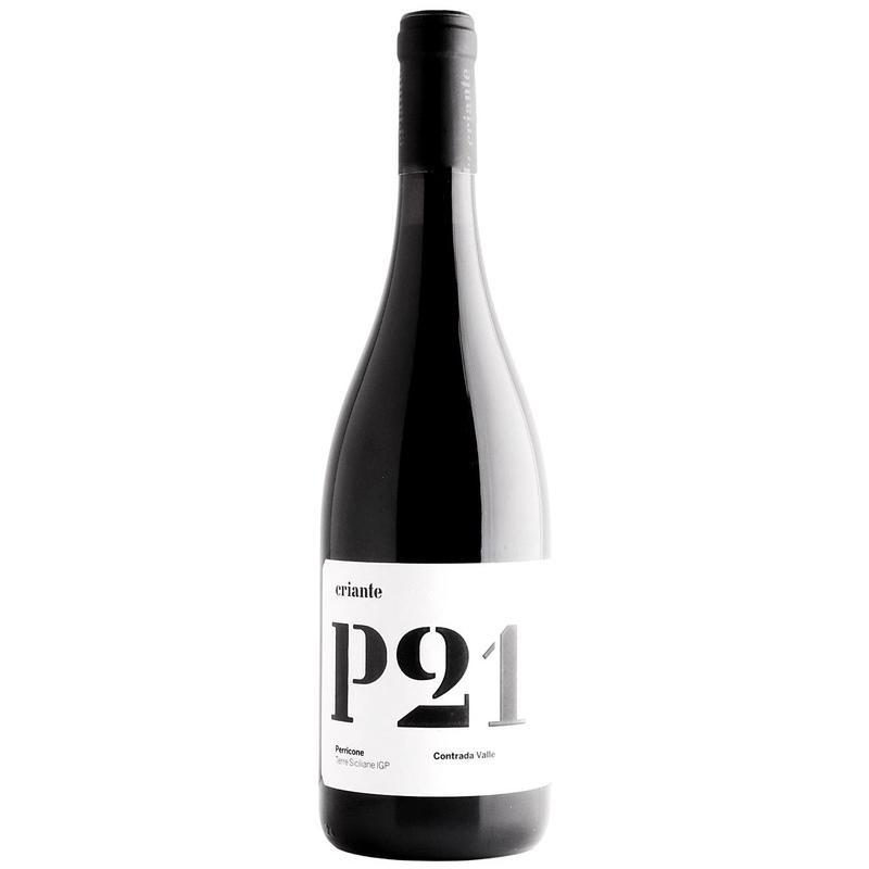 Criante Perriconte P21