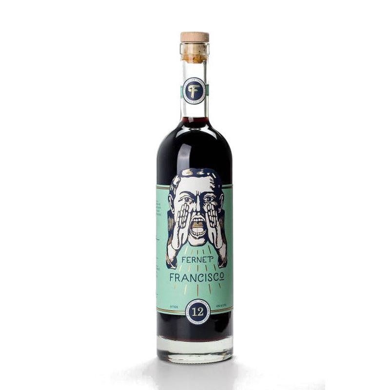 Fernet Francisco
