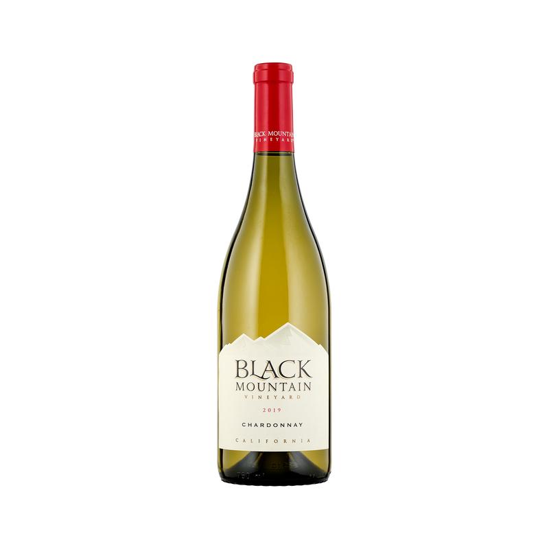 Black Mountain 2019 Chardonnay