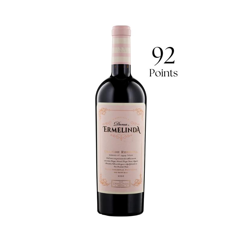 2020 Casa Ermelinda \'Freitas Dona Ermelinda\' Grande Reserva