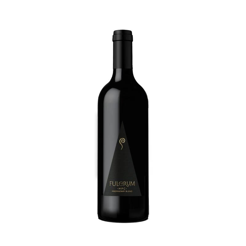 2021 Fulcrum Wines MPC Proprietary Red Blend Sonoma County