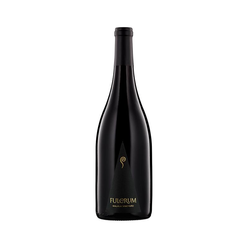 2021 Fulcrum Walala Vineyard Pinot Noir Sonoma Coast