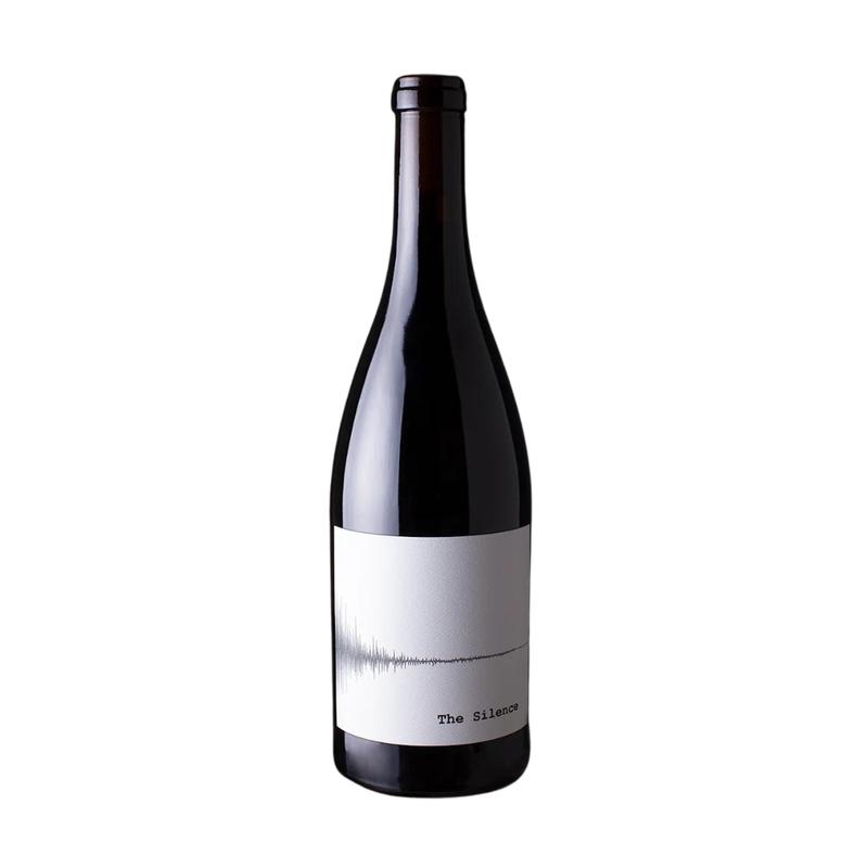 2019 Foundation Cellars \'The Silence\' Rockgarden Vineyard Syrah Walla Walla Valley WA