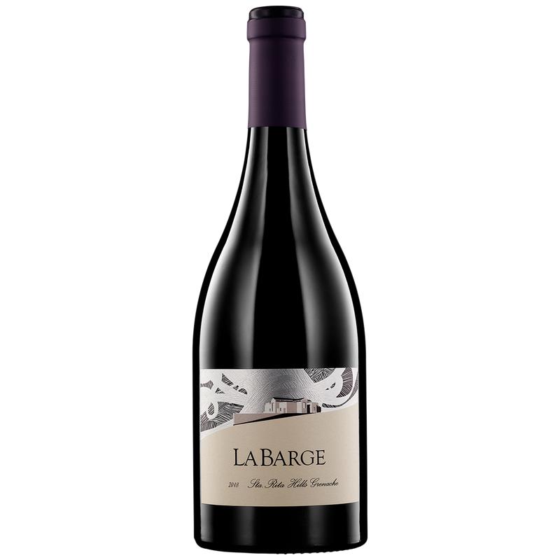 LaBarge 2018 Grenache
