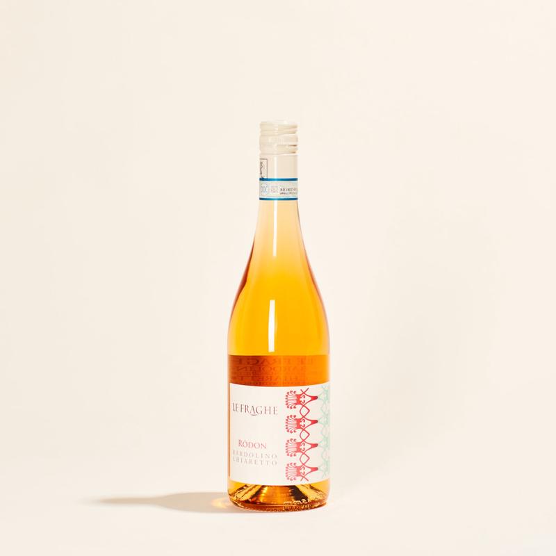 Rdon Bardolino Chiaretto 2018