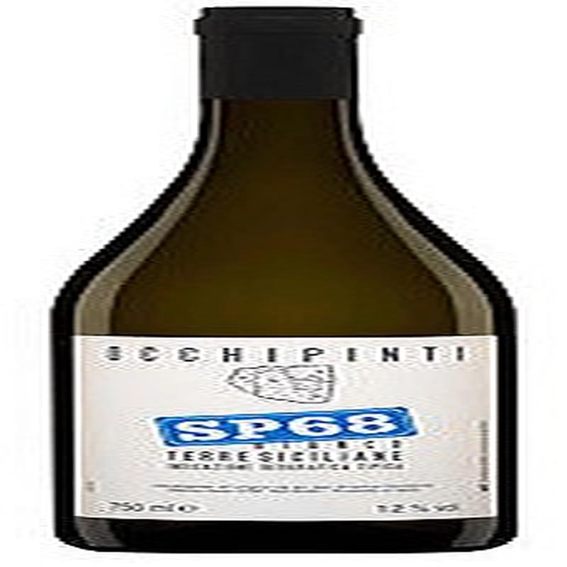 Occhipinti SP68 Bianco 2016 (750 ml)