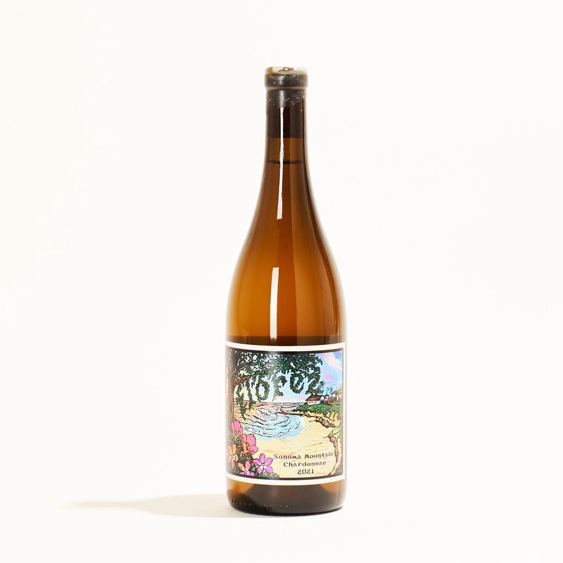 Pegleg\' Chardonnay 2021