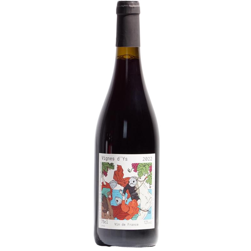 Vignes d`Ys 2022