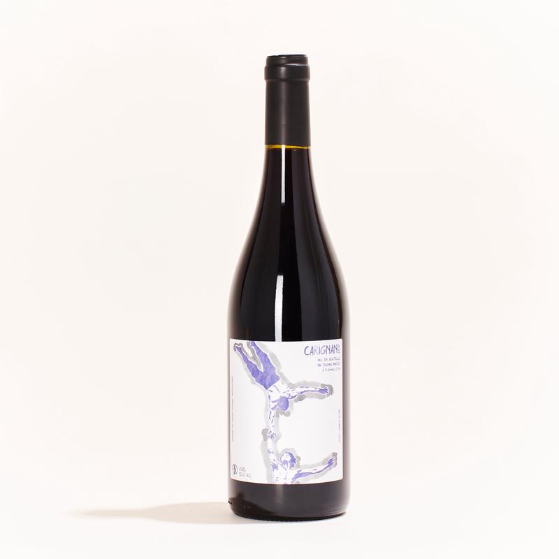 VDF Carignan 2021