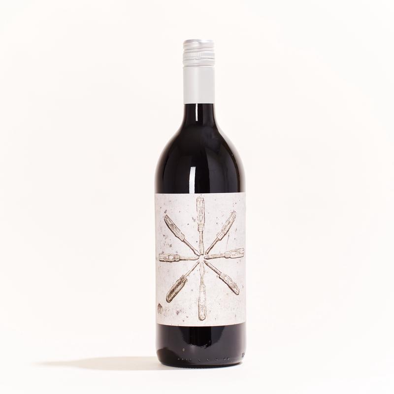 Tempranillo 1L 2022