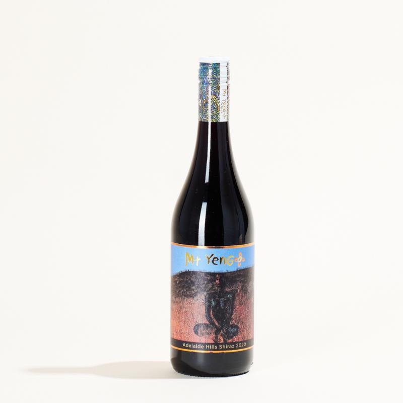 Shiraz 2020