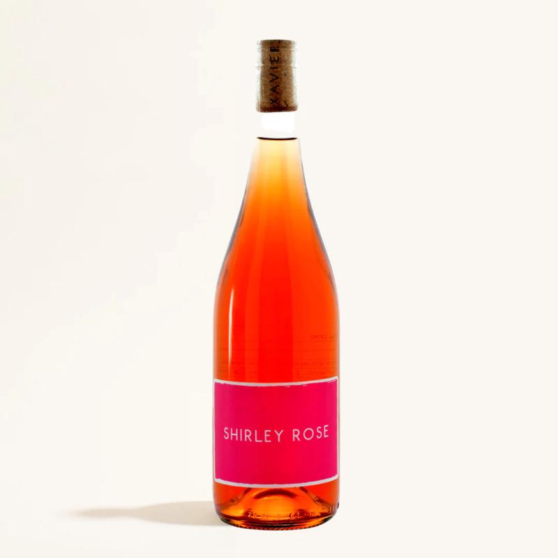 Shirley Ros 2018
