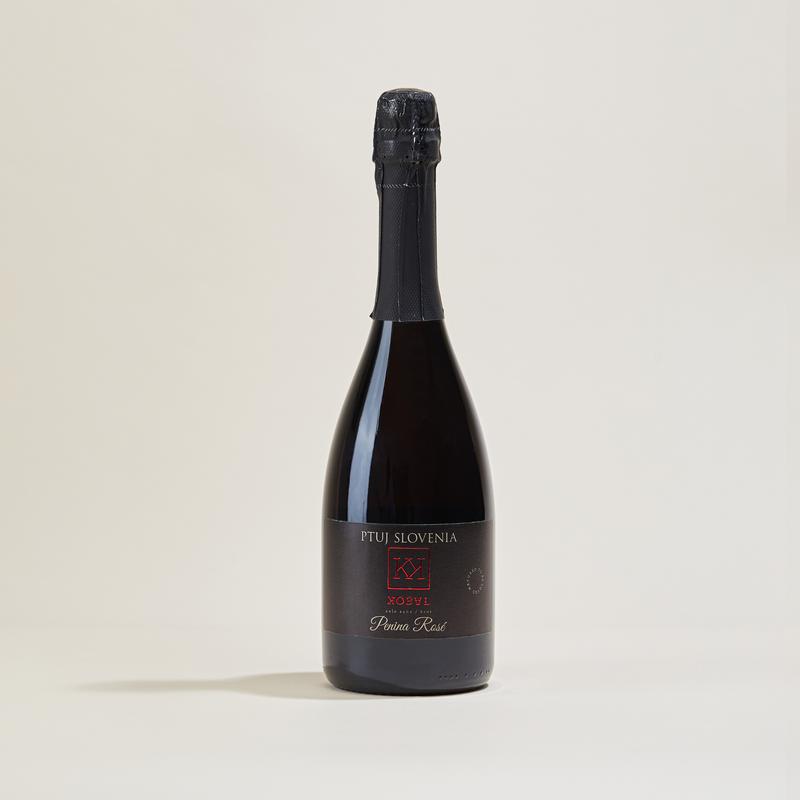 Sparkling Rose NV