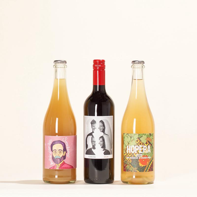Slobodn Collection
