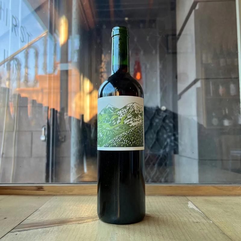 Domaine Cotze, \"Riptide\" 2021