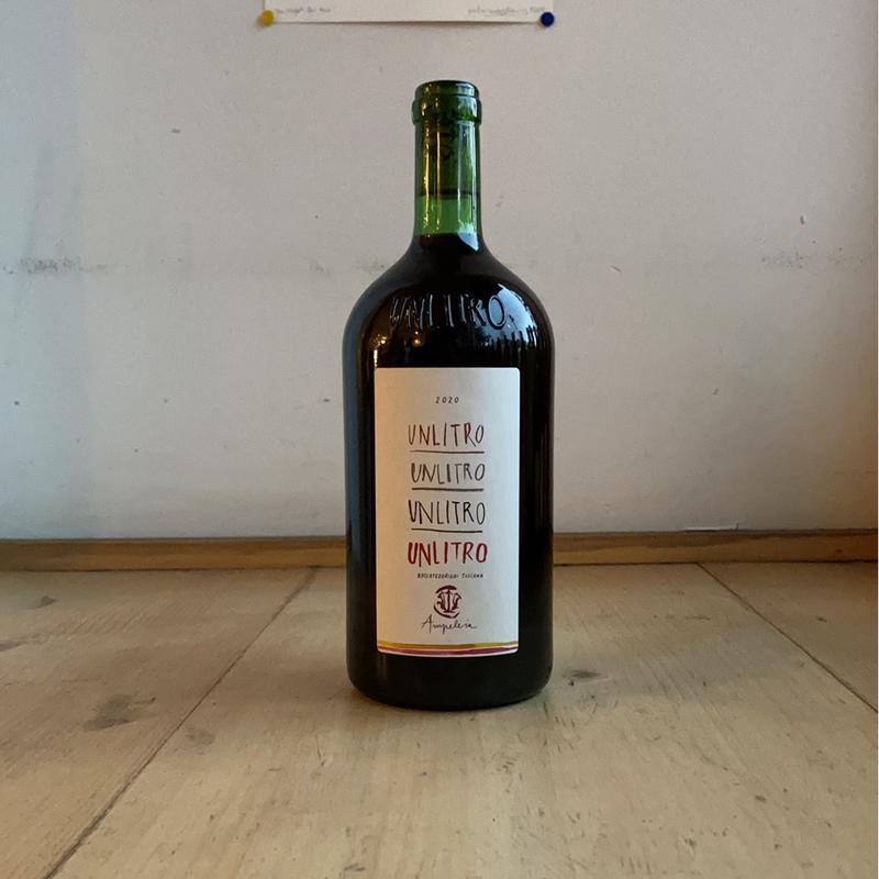 Ampeleia, \"Unlitro\" 2020