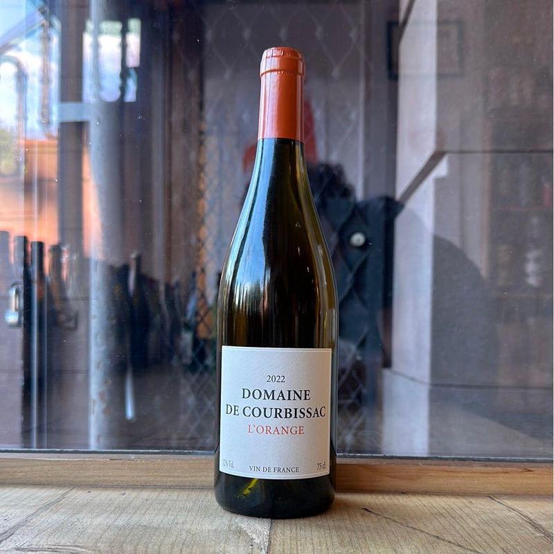 Domaine de Courbissac, \"L\'Orange\" 2022