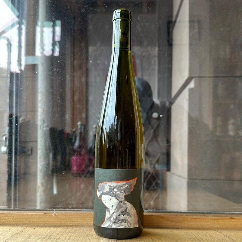 Domaine Rietsch, \"Demoiselle\" 2022