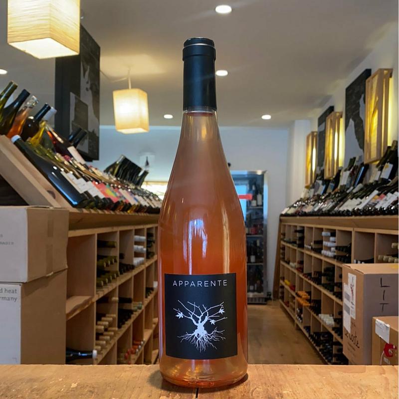 Domaine Puech Redon, \"L\'Apparente\" 2022