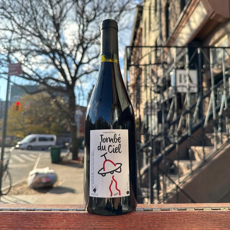 Enclos des Braves, \"Tombe du Ciel Rouge\" 2022
