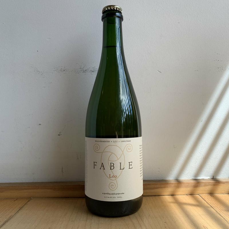 Fable Farm, \"Leo\" 2018