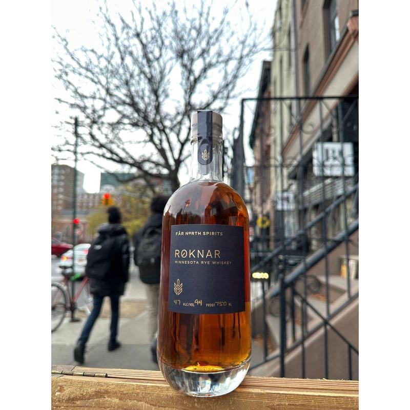 Far North, \"Roknar\" 750mL