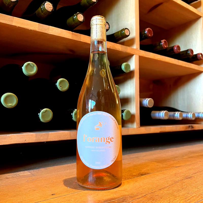 Express Winemakers, \"L\'Orange\" 2021