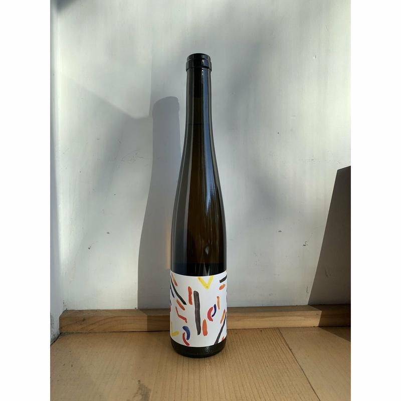 Floral Terranes, Cider Suburban Moraines 2018