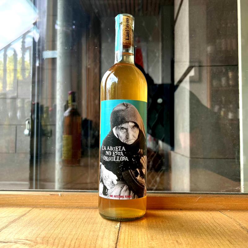 Finca Las Payas, \"La Abuela No Esta Orguliosa\" 2021