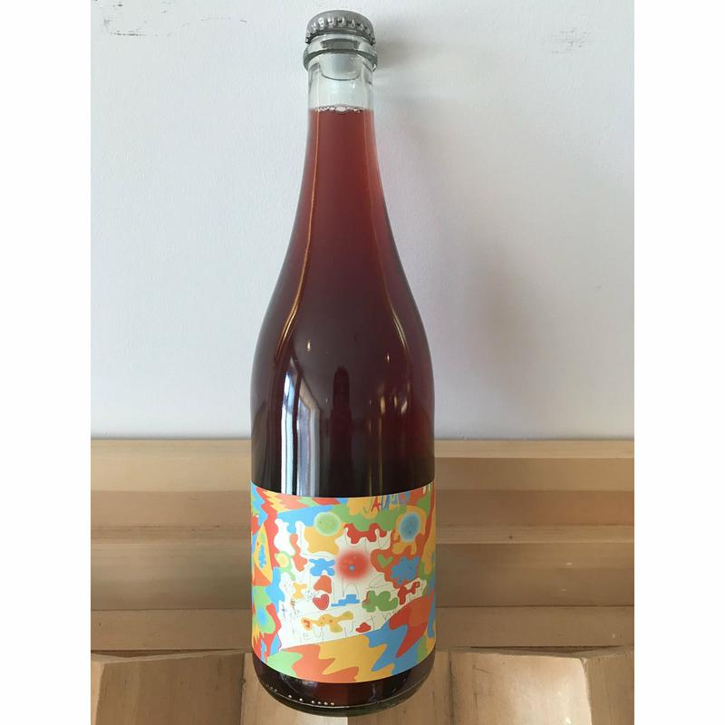 Jauma Danby Grenache 2018