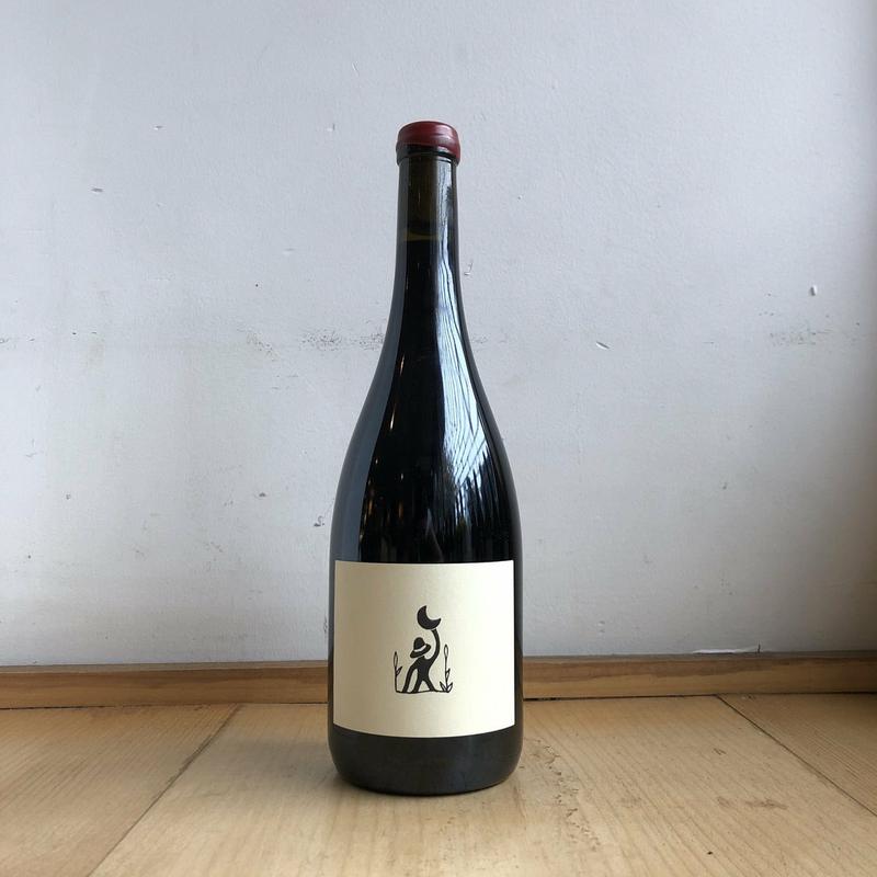 Gentle Folk, \"Scary Gully\" Pinot Noir 2018