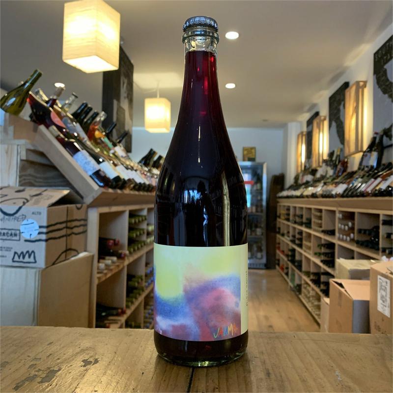 Jauma, \"Disco Red Blend\" 2020