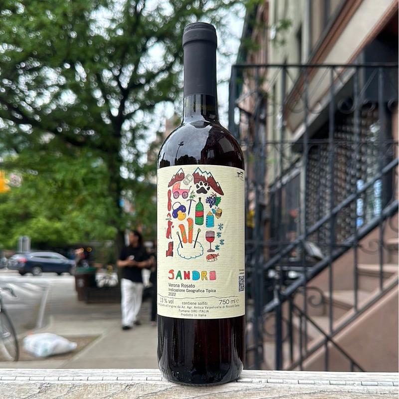 Antica Valpolicella, \"Sandro\" 2022