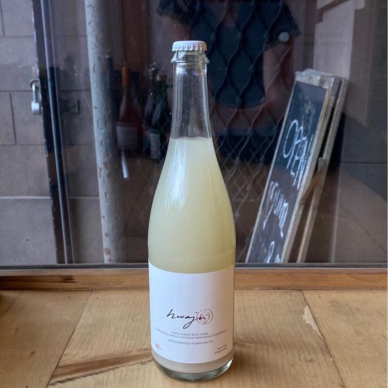 Hana Makgeolli, \"Hwaju\" NV