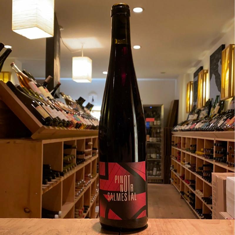 Kumpf & Meyer, \"Salmestal\" 2019
