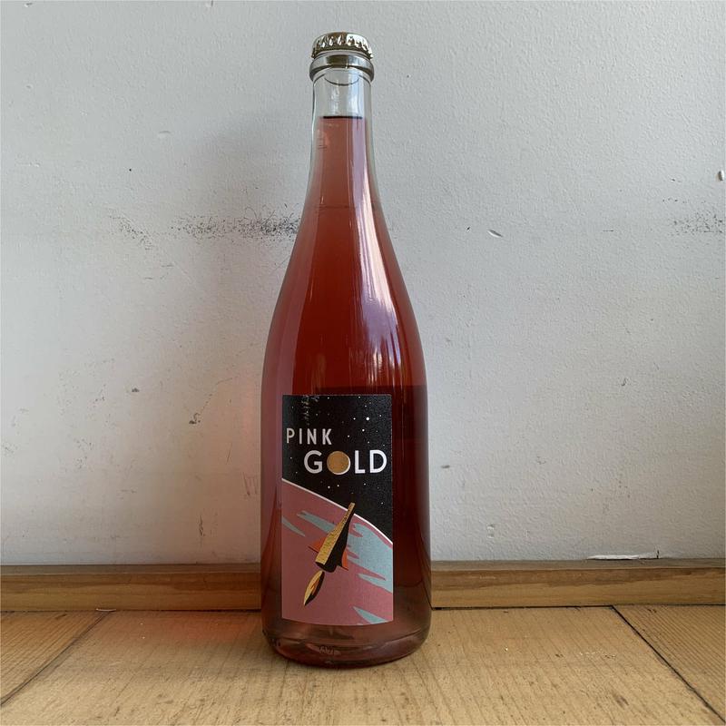 Leon Gold, \"Pink Gold\" 2020