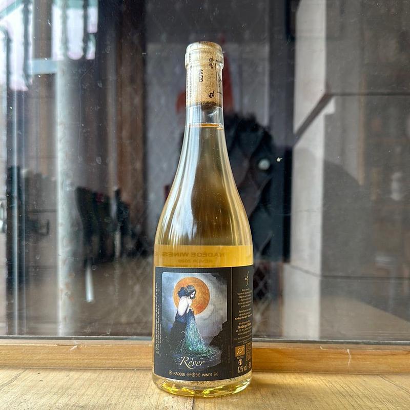 Nadge Wines, \"Rever\" 2021 (500ML)