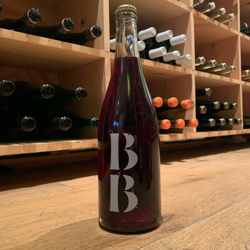 Partida Creus, \"BB\" 2019