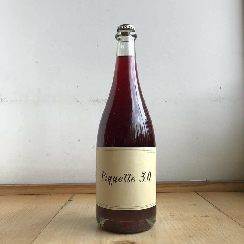 Swick, Piquette 3.0