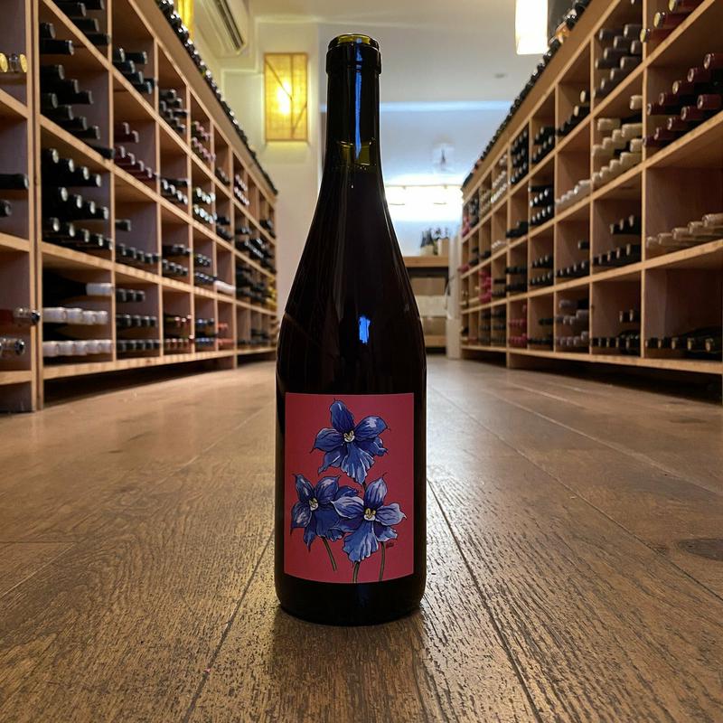 Borachio, \"Pinot Noir\" 2020