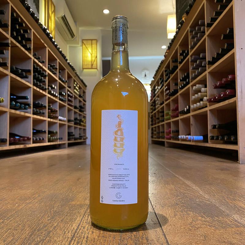 Cantina Giardino, \"Bianco\" 2020 1.5L