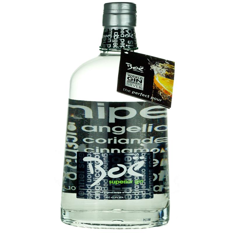 Boe Superior Gin