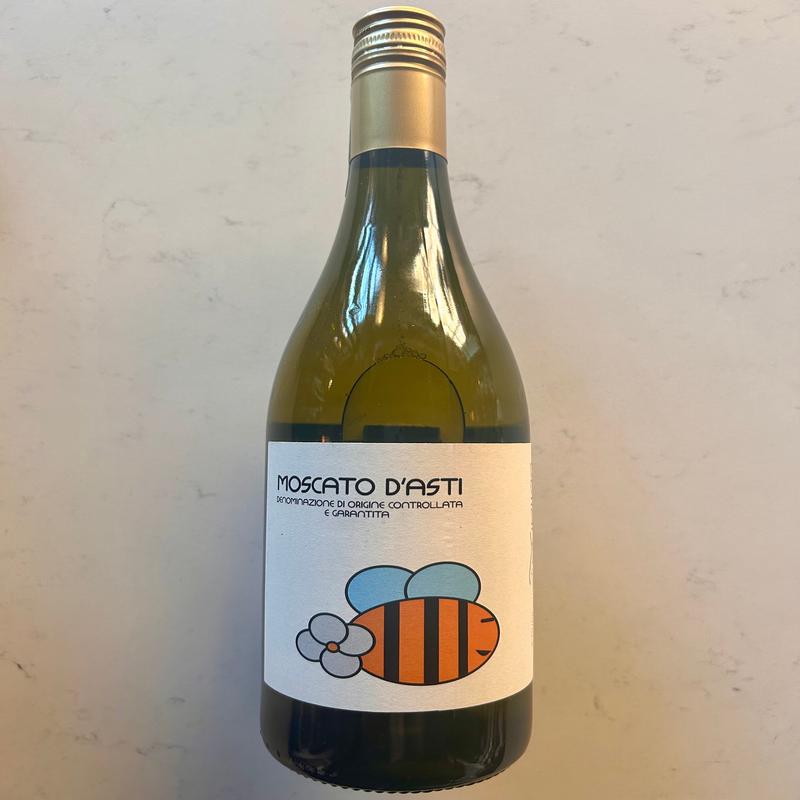 2022 Cellario Moscato d\'Asti
