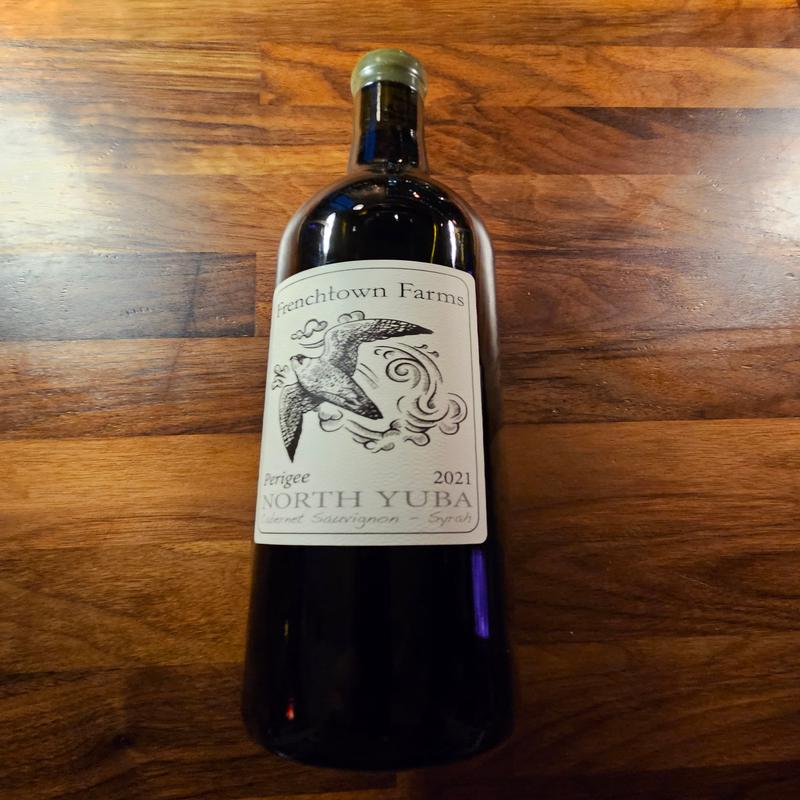 2021 Frenchtown Farms Perigee