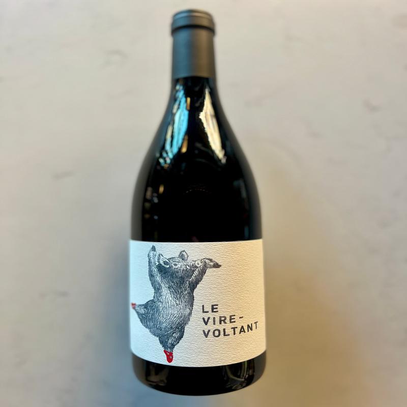 2019 Les quilibristes Le Virevoltant